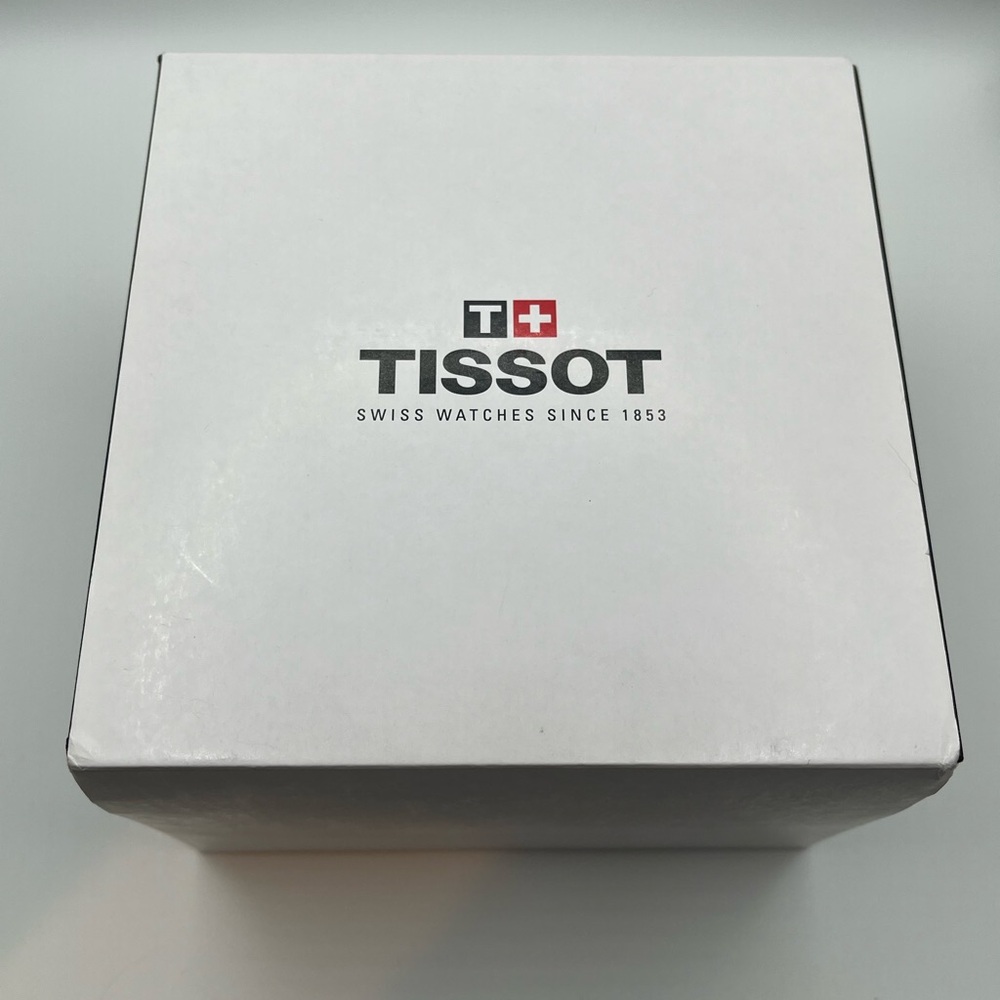 Tissot Watch PRS 516 Powermatic 80